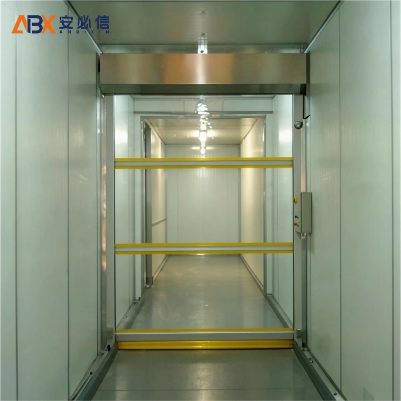 廊坊市工业快速门