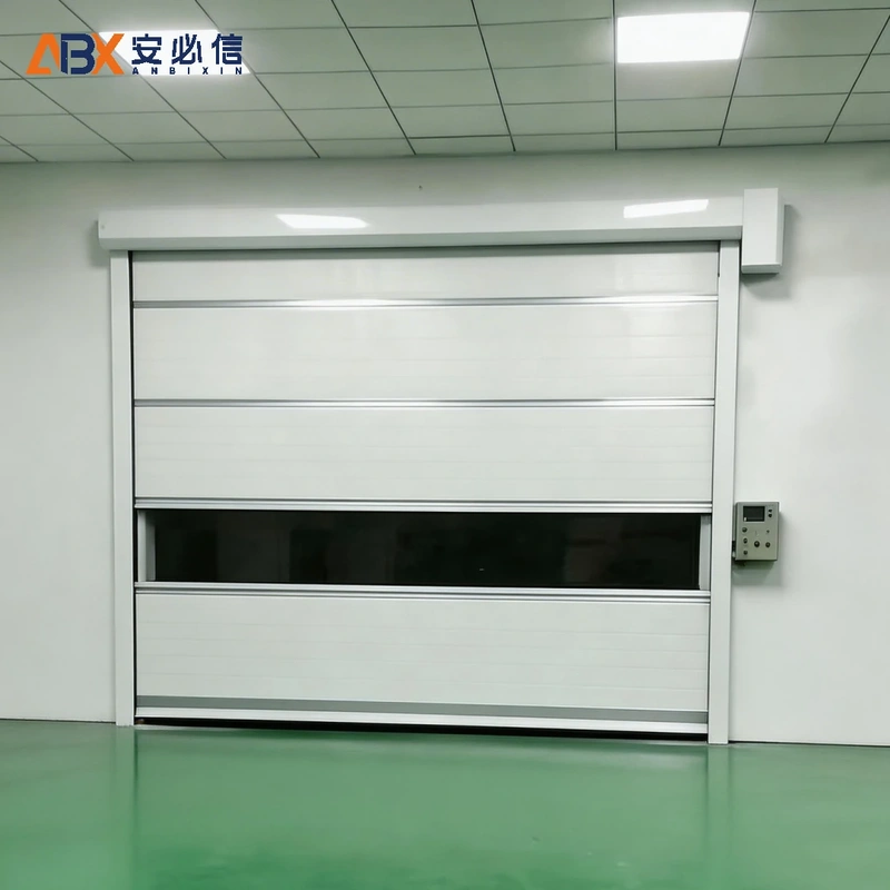 廊坊市快速门